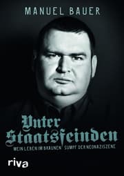 Cover von Unter Staatsfeinden