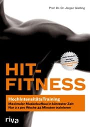 Cover von HIT-Fitness