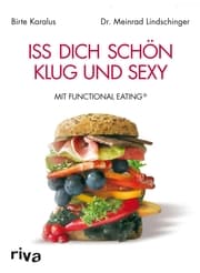 Cover von Iss dich schön, klug und sexy