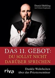 Cover von Das 11. Gebot: Du sollst nicht darüber sprechen