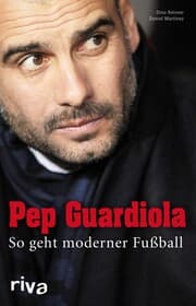 Cover von Pep Guardiola