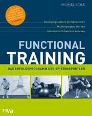 Cover von Functional Training