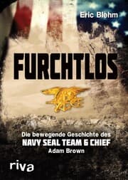 Cover von Furchtlos