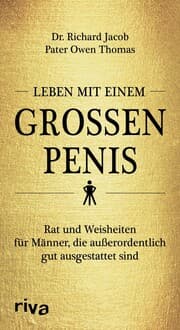 Cover von Leben mit einem großen Penis