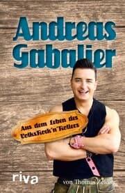 Cover von Andreas Gabalier