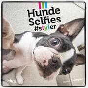 Cover von Hunde-Selfies