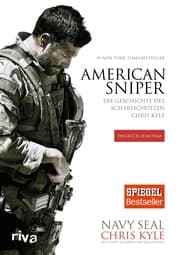Cover von American Sniper