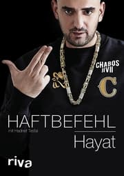 Cover von Hayat