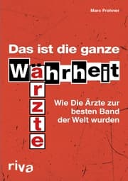 Cover von Das ist die ganze Wahrheit