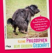 Cover von Kleine Philosophen beim großen Geschäft