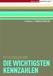 Cover von Die wichtigsten Kennzahlen
