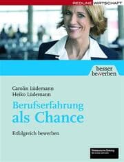 Cover von Berufserfahrung als Chance