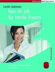 Cover von Neu im Job für freche Frauen