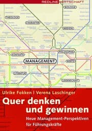Cover von Quer denken und gewinnen
