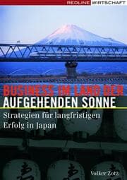 Cover von Business im Land der aufgehenden Sonne
