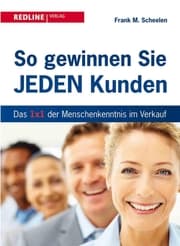 Cover von So gewinnen Sie jeden Kunden