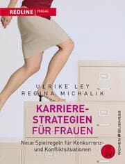 Cover von Karrierestrategien für Frauen