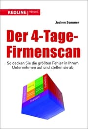 Cover von Der 4-Tage-Firmenscan
