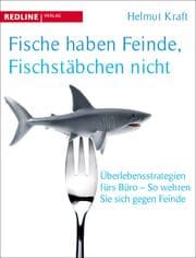 Cover von Fische haben Feinde, Fischstäbchen nicht