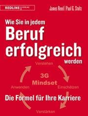 Cover von Wie Sie in jedem Beruf erfolgreich werden