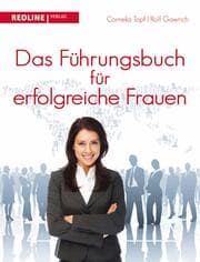 Cover von Das Führungsbuch für erfogreiche Frauen