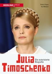 Cover von Julia Timoschenko