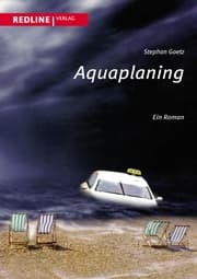 Cover von Aquaplaning