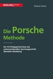 Cover von Die Porsche Methode