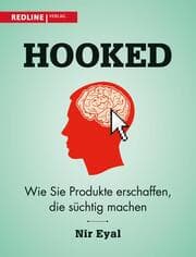 Cover von Hooked