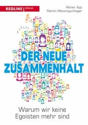 Cover von Der neue Zusammenhalt