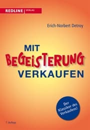 Cover von Mit Begeisterung verkaufen
