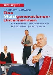 Cover von Das Multigenerationen-Unternehmen