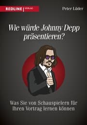 Cover von Wie würde Johnny Depp präsentieren?