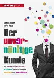 Cover von Der unvernünftige Kunde