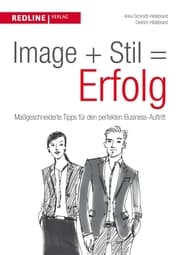 Cover von Image + Stil = Erfolg