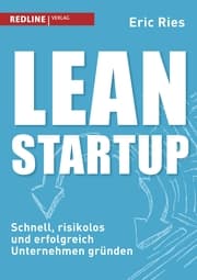 Cover von Lean Startup