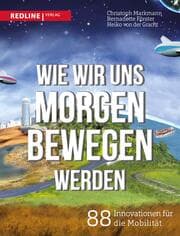 Cover von Wie wir uns morgen bewegen werden