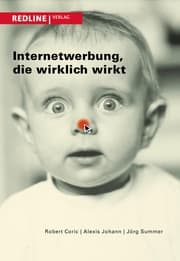 Cover von Internetwerbung, die wirklich wirkt