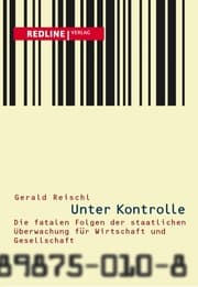Cover von Unter Kontrolle