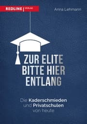 Cover von Zur Elite bitte hier entlang