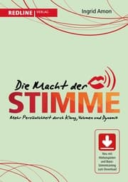 Cover von Die Macht der Stimme