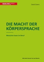 Cover von Die Macht der Körpersprache