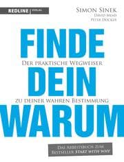 Cover von Finde dein Warum