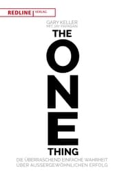 Cover von The One Thing