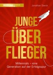 Cover von Junge Überflieger