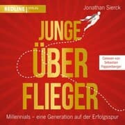 Cover von Junge Überflieger