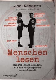 Cover von Menschen lesen