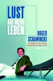 Cover von Lust auf mehr Leben