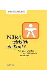 Cover von Will ich wirklich ein Kind?