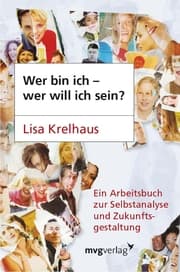 Cover von Wer bin ich - wer will ich sein?